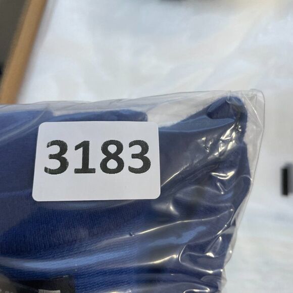 JF J.Ferrar Sweater Men M Blue Casual Pullover V-Neck - Picture 10 of 10